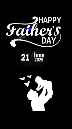 happy father 21 june