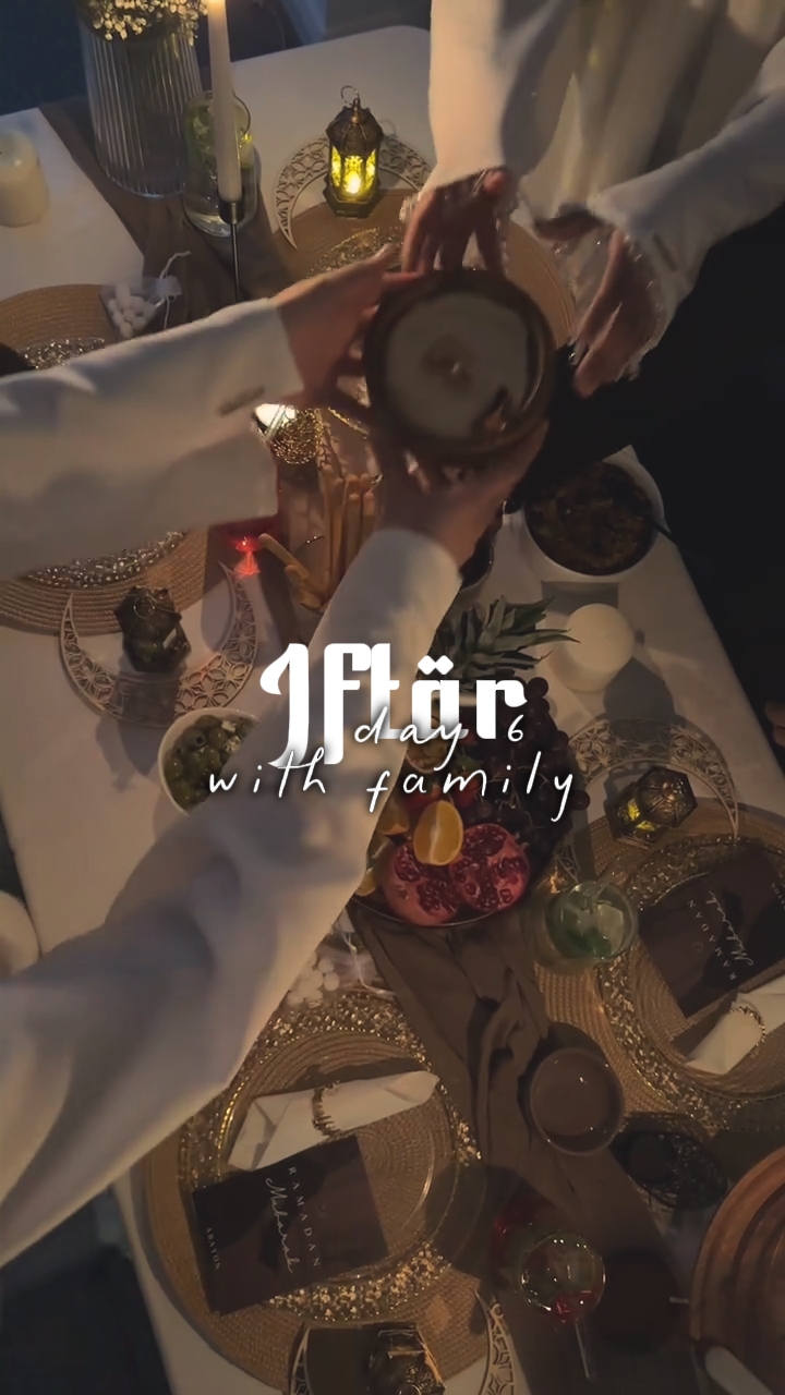 iftar