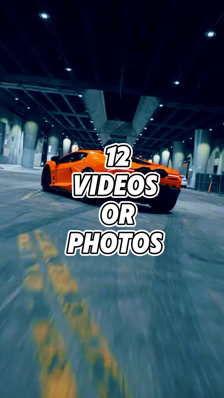 Mini vidéo vlog