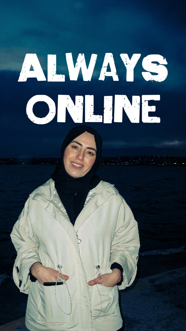 Palaging Online
