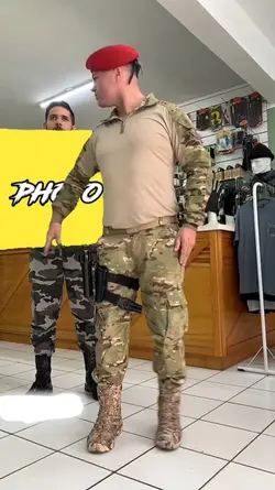 Dance template