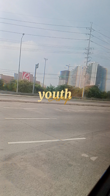 Youth Camp