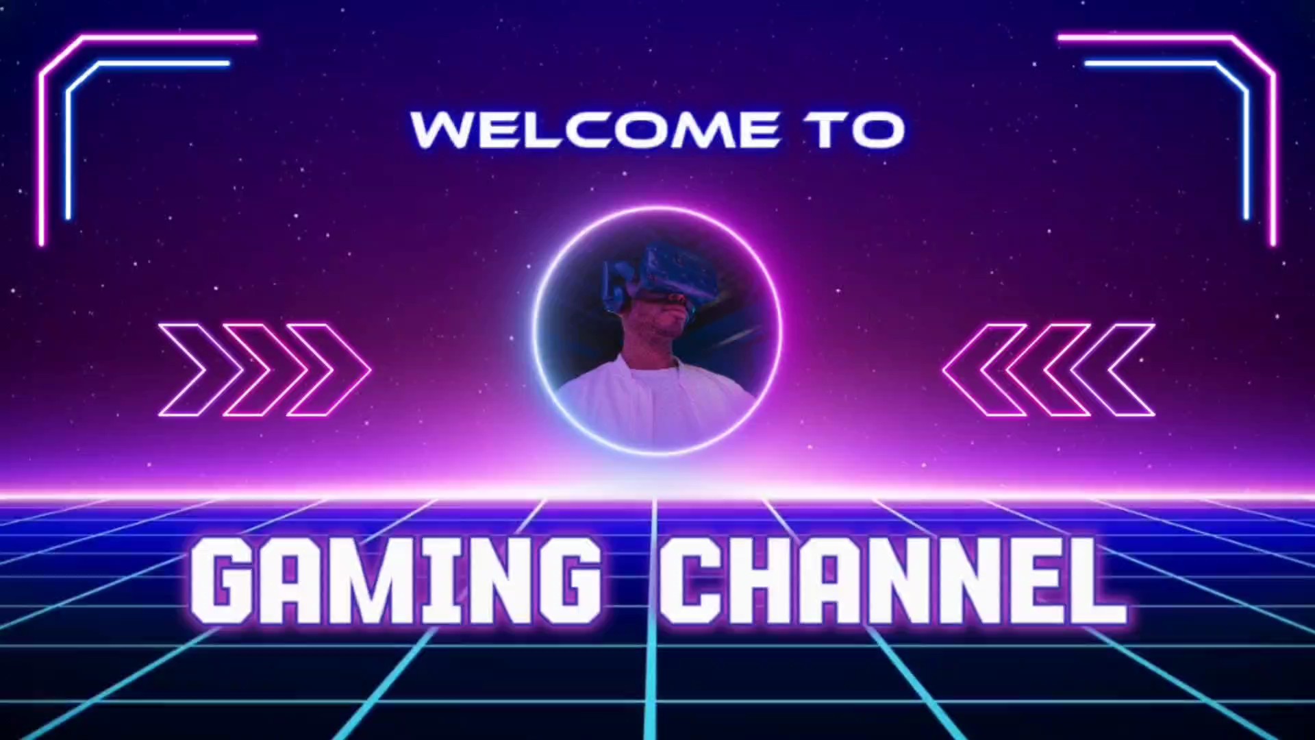 Intro du jeu 