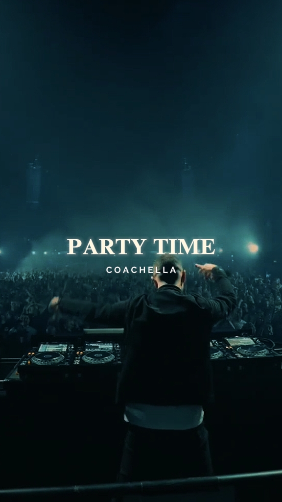 party time