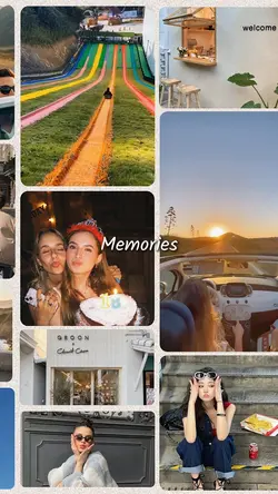 MOMENTS
