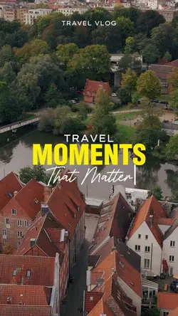 Travel moments
