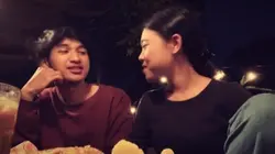 demi nama cinta