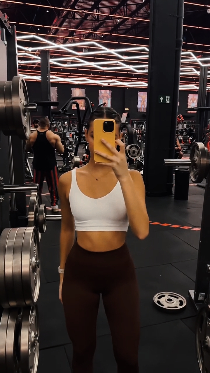 gym pro 6clip