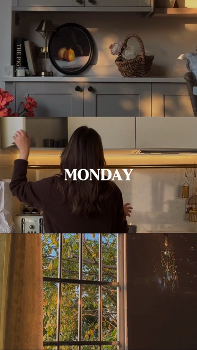 MONDAY