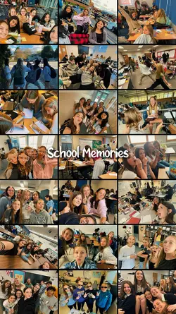 School Memories