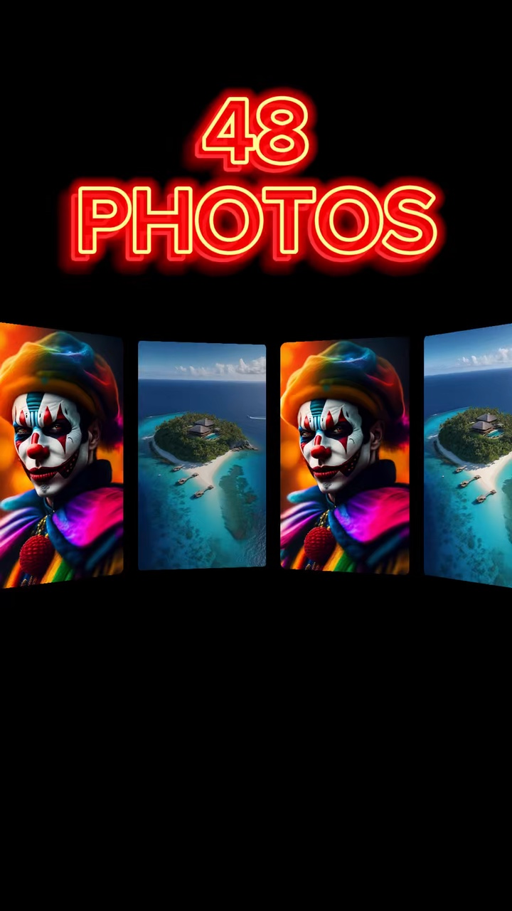 48 fotos