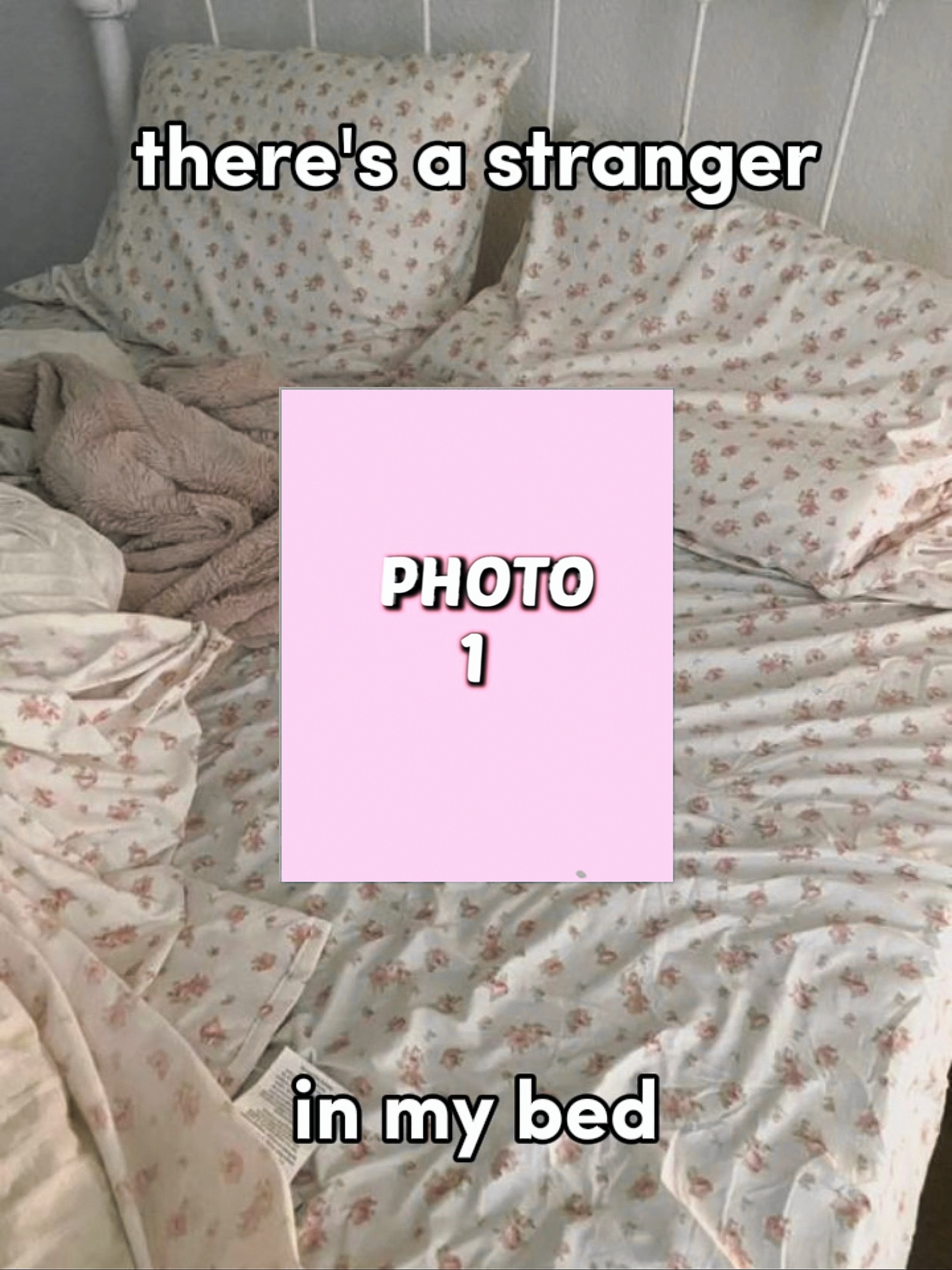 New Trend template