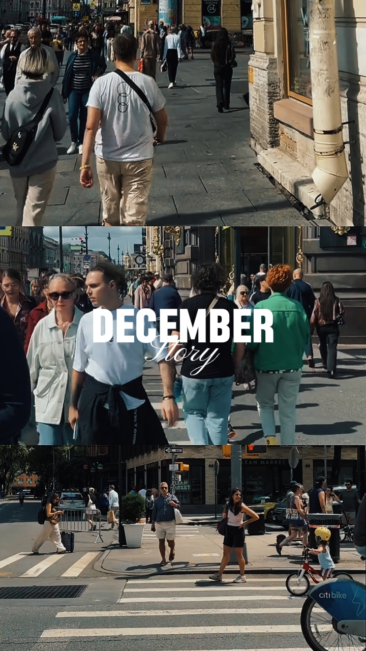 December story