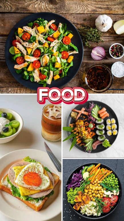 11. Food 