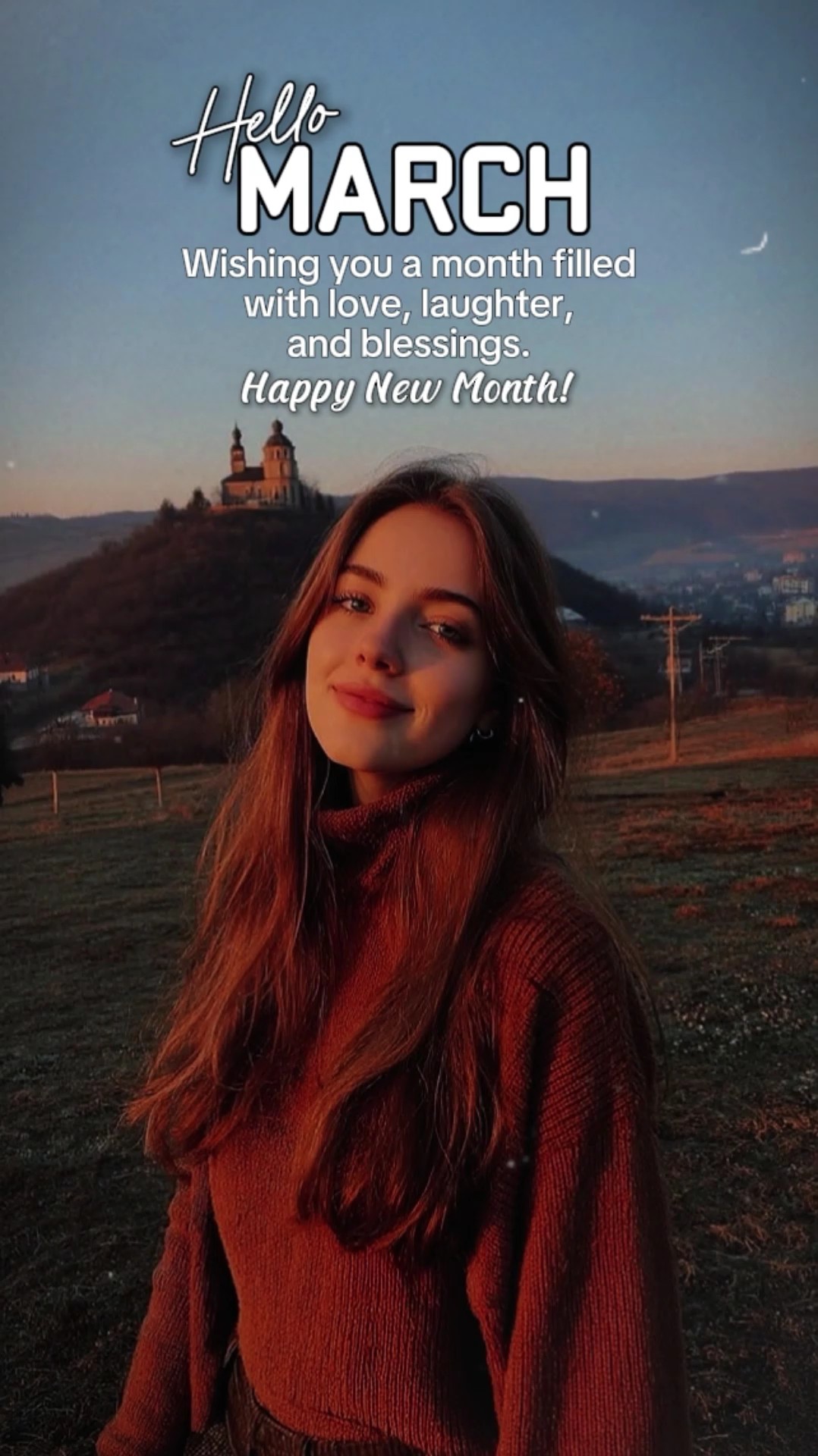 hello martsa