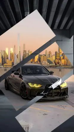 Mask Car Edit