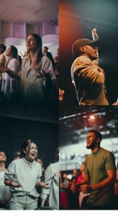 WORSHIP MOMENTS