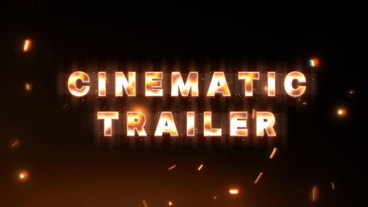 TRAILER NG KINEMATIC 