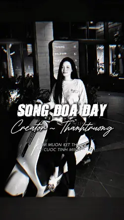SỐNG ĐOẠ ĐẦY REMIX