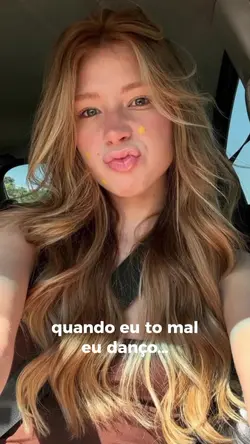 quando eu to mal
eu 