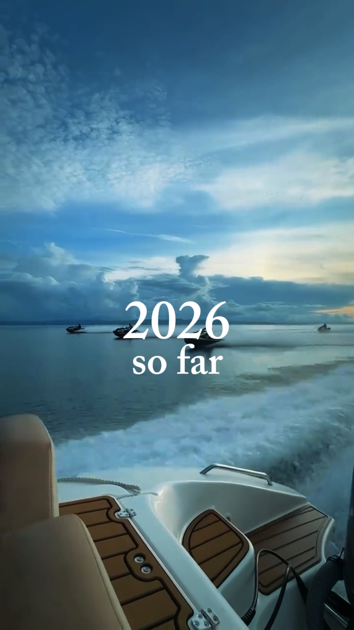 2026 até agora