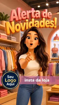 Novidades