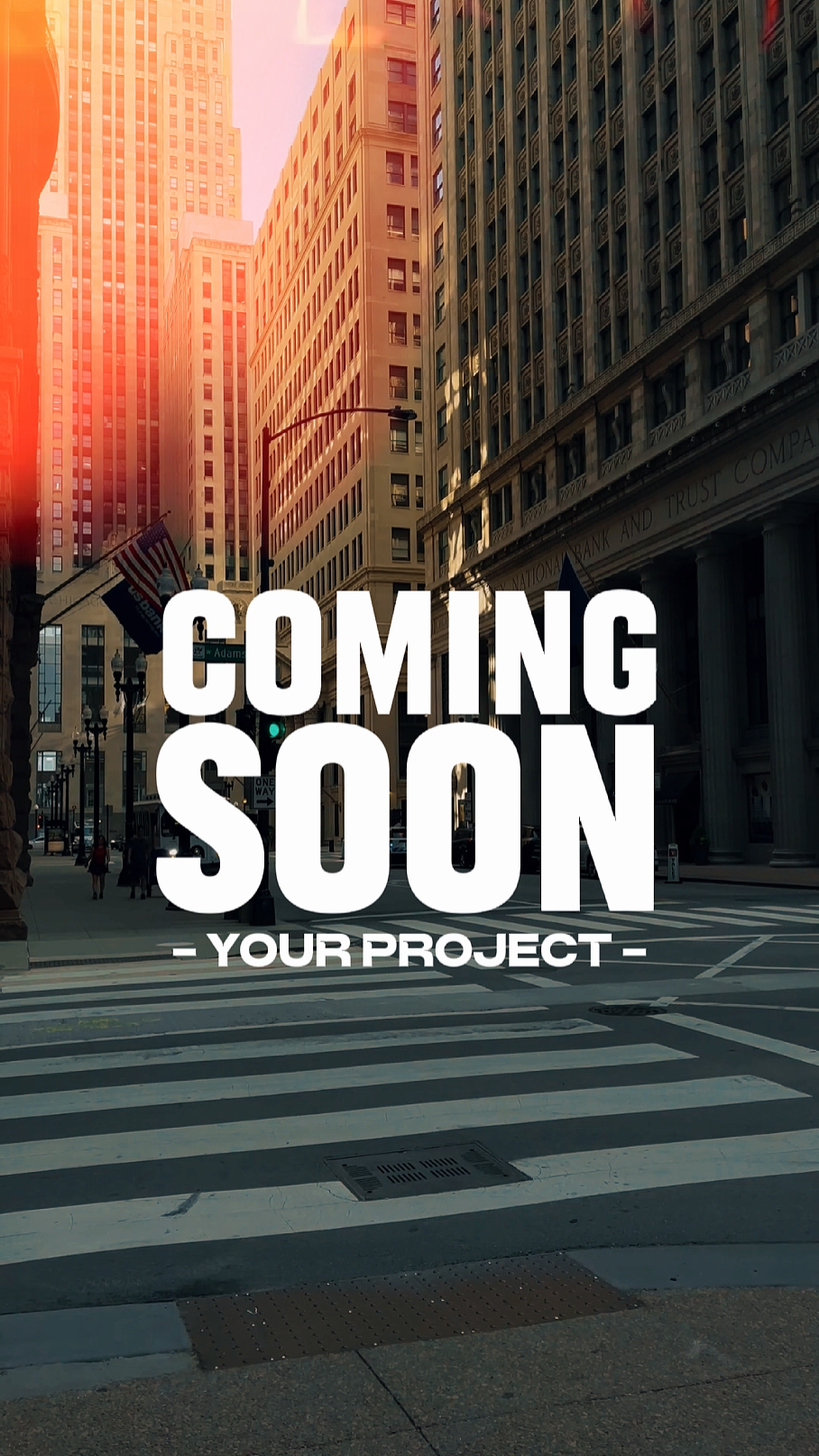 COMING SOON OPENING