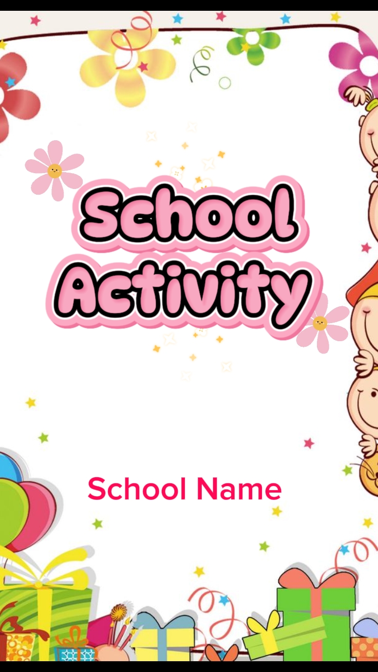 School Activity 