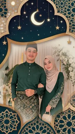 UCAPAN RAYA 2026