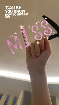 Trend miss