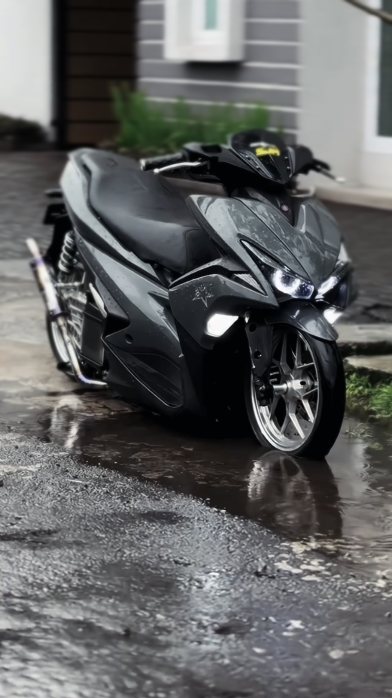 BLUR KINEMATIK HD