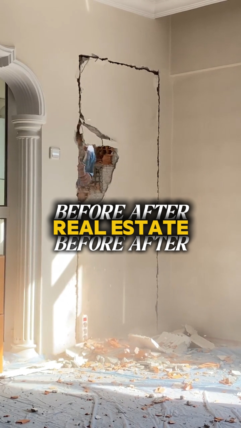 FYP BEFORE AFTER