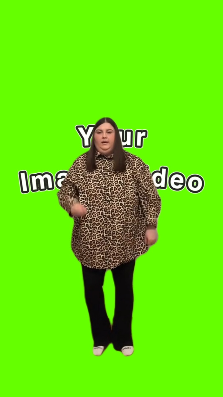 댄싱 걸 밈