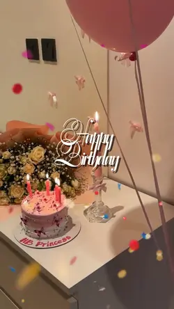 Birthday Party