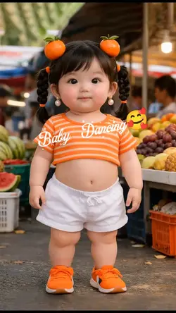 Baby Dancing