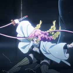 Mitsuri edit