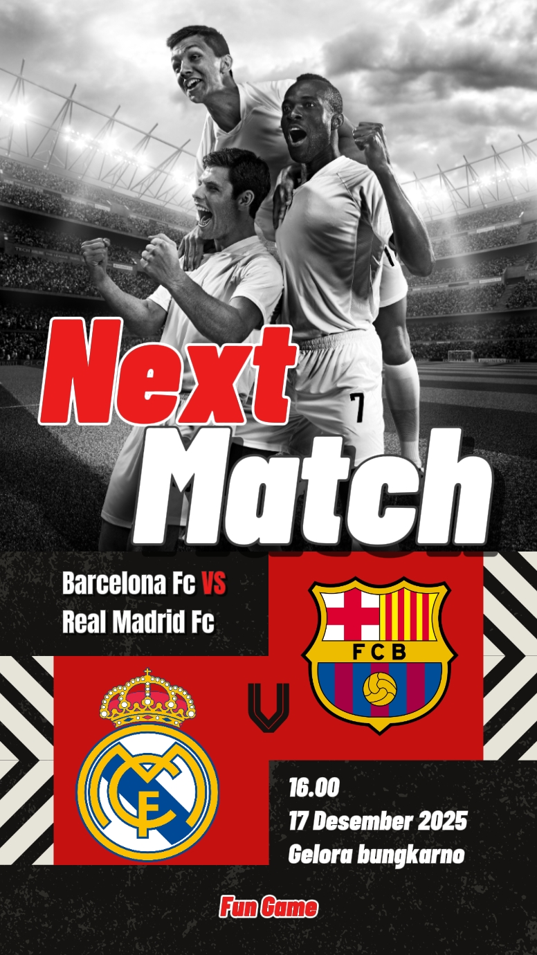 Match Day