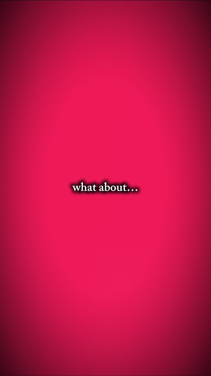 What about 