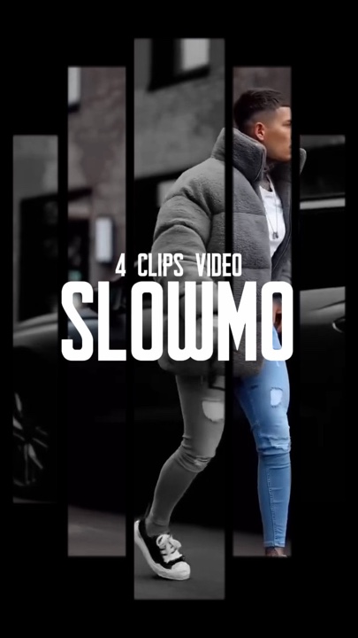 slowmo beat