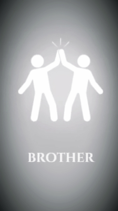 BRUDER 