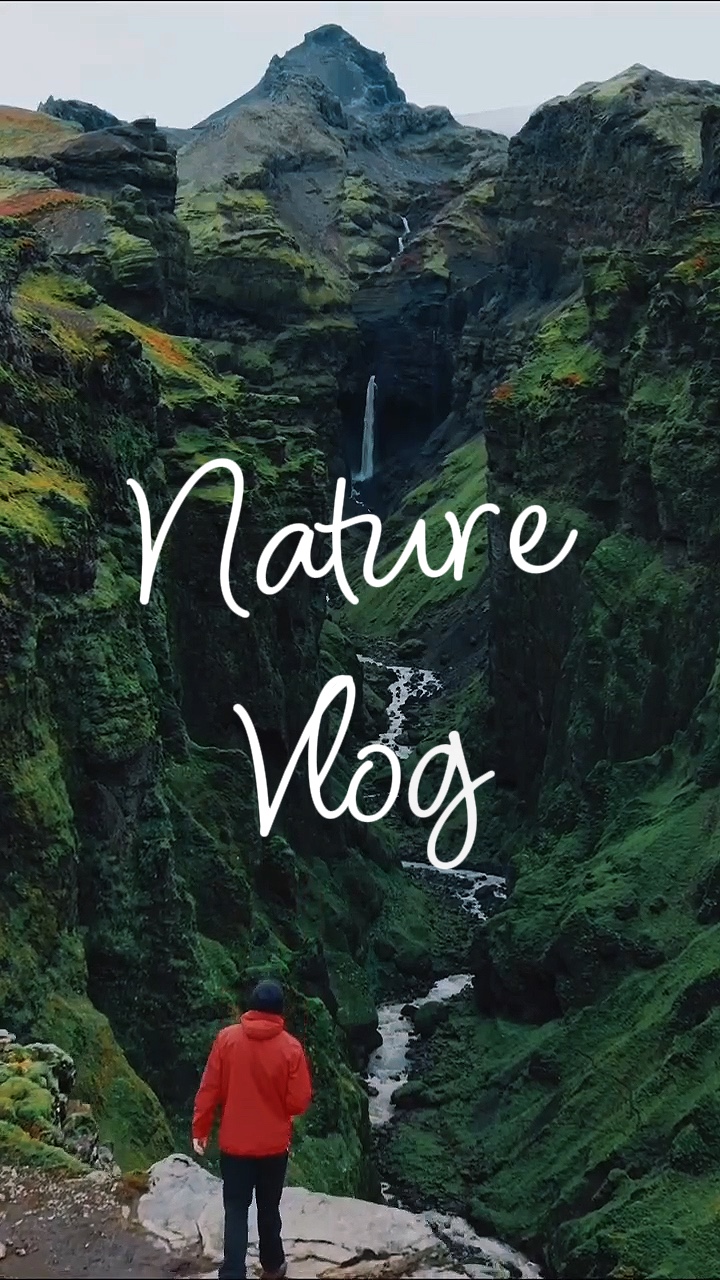 Nature Vlog