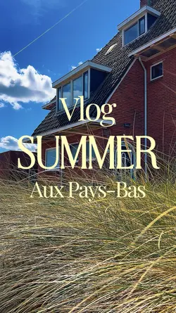 Vlog vacances