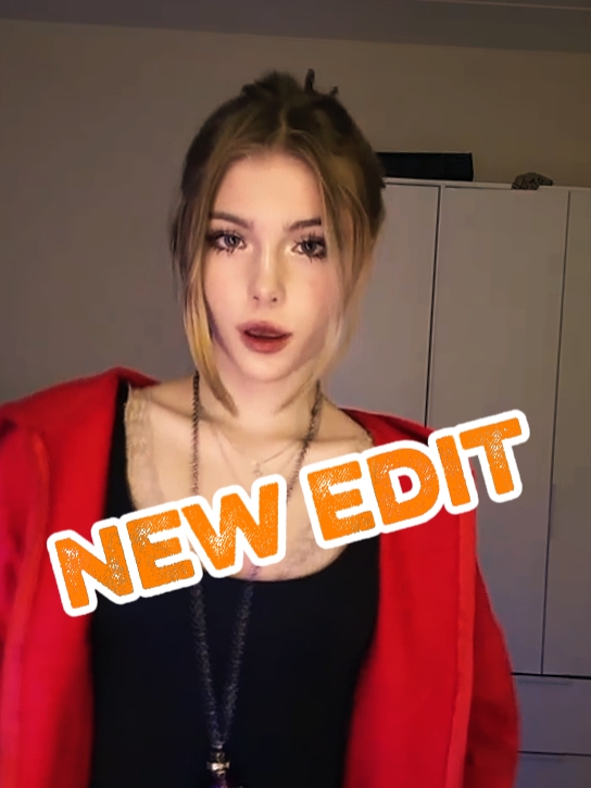 New edit