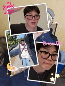 달콤한 꿈 제이홉