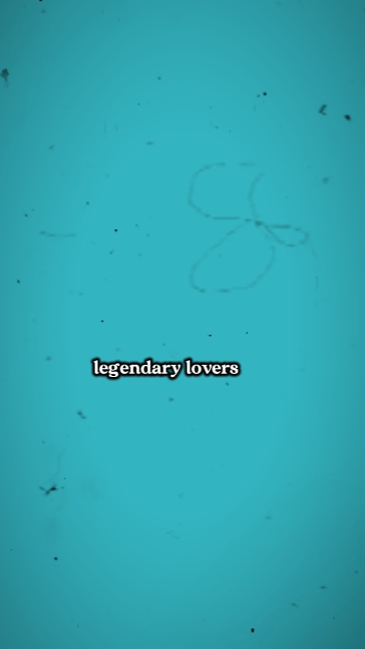 Legendäre Liebhaber 