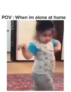 Me at home