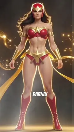 DARNA!