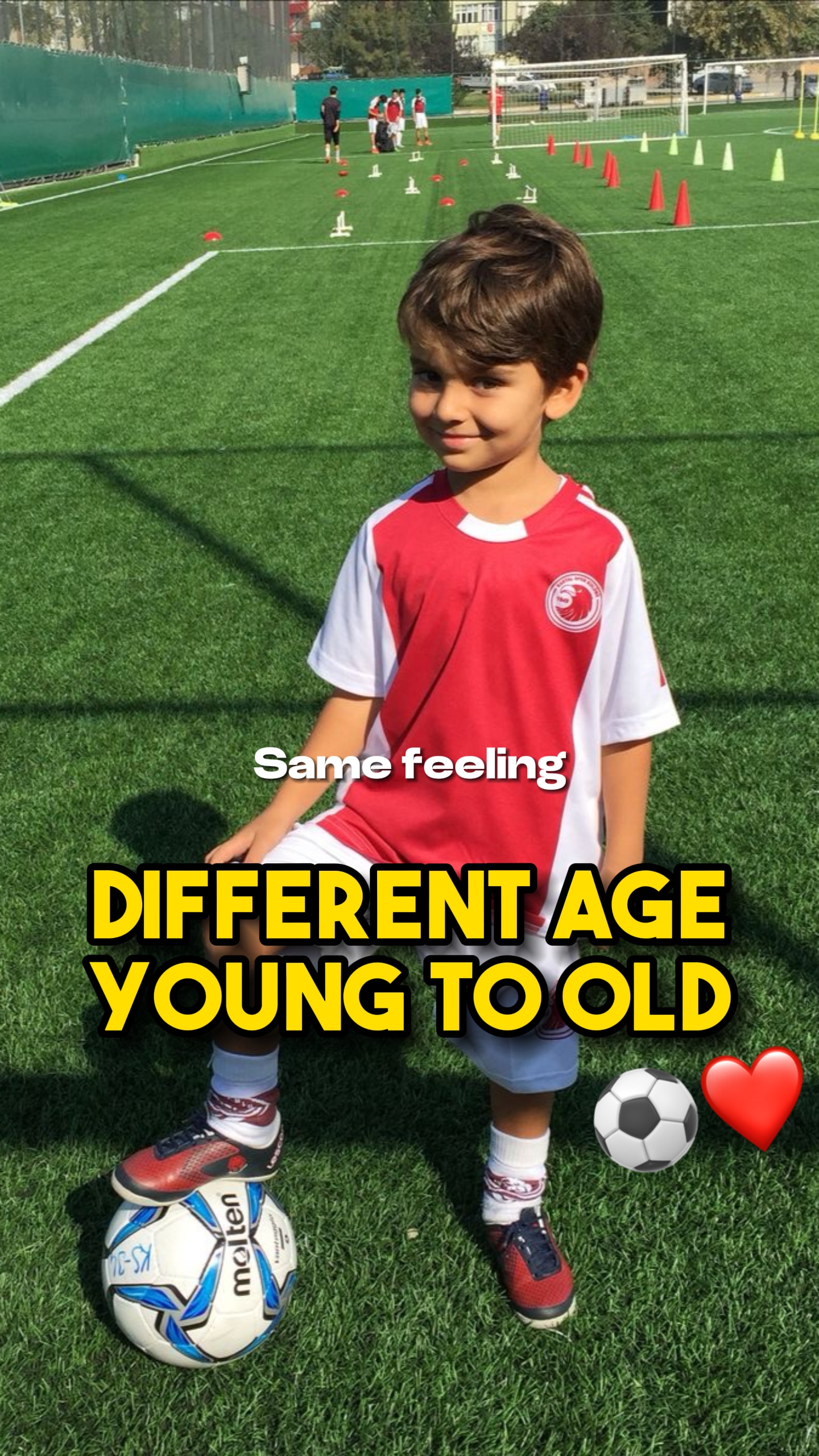 Aynı duygu❤️