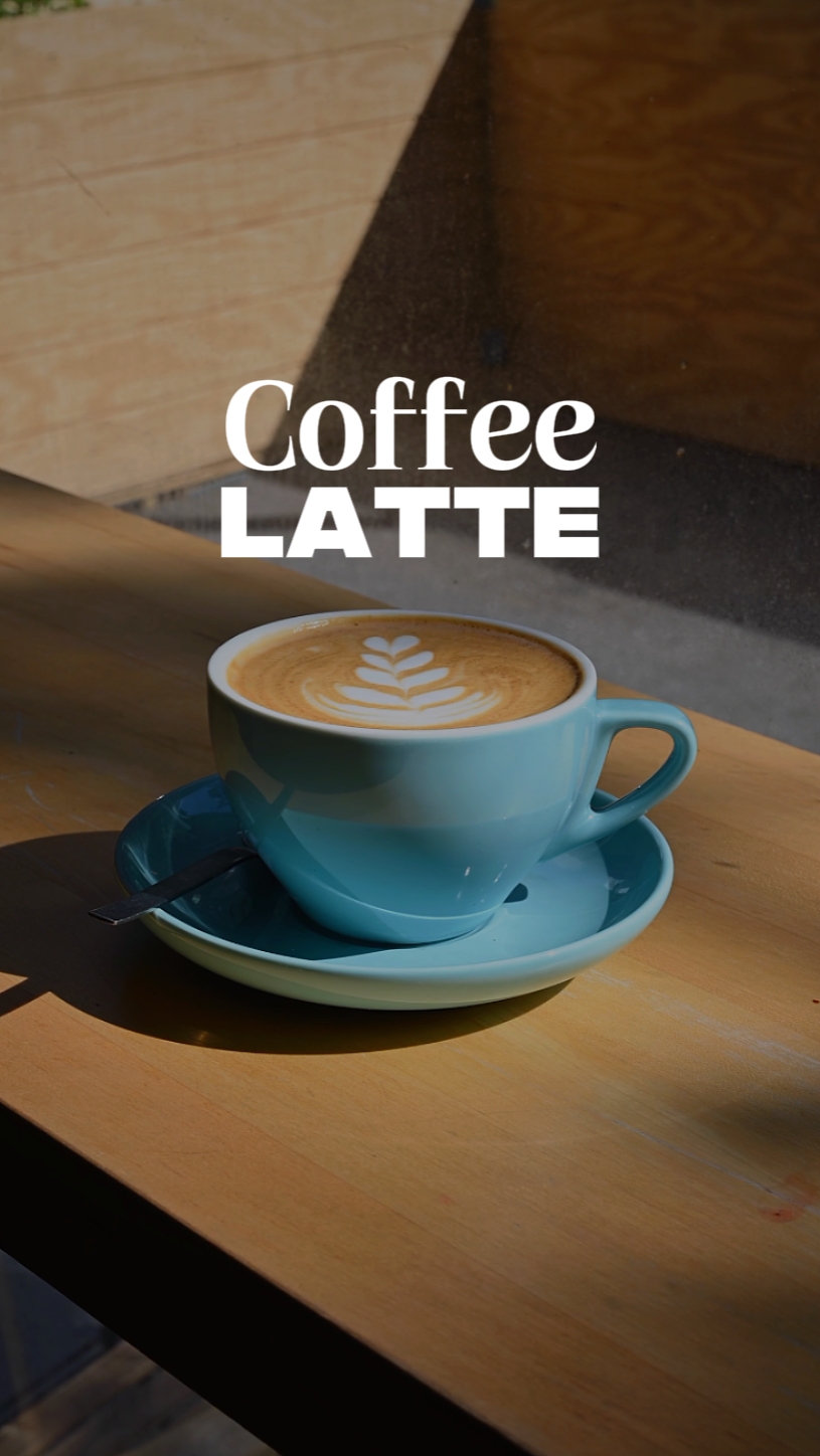 coffee latte 1 clips