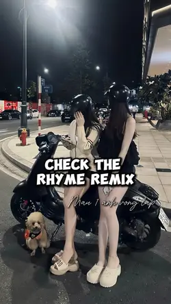 Trói mày lại dập may